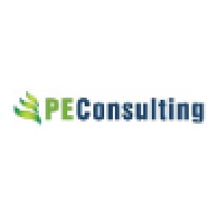 PE Consulting logo, PE Consulting contact details