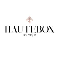 Hautebox Boutique logo, Hautebox Boutique contact details