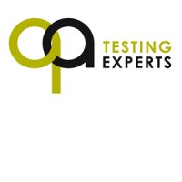 QA Testing Experts, LLC logo, QA Testing Experts, LLC contact details