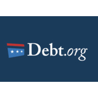 Debt.org logo, Debt.org contact details