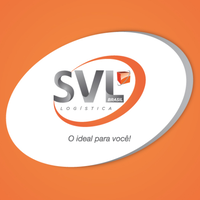 SVL BRASIL logo, SVL BRASIL contact details