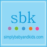 Simply Baby & Kids logo, Simply Baby & Kids contact details