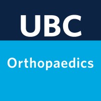 UBC Department of Orthopaedics logo, UBC Department of Orthopaedics contact details