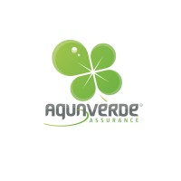 Aquaverde logo, Aquaverde contact details