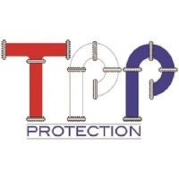 TPP Protection logo, TPP Protection contact details