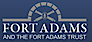 Fort Adams Trust logo, Fort Adams Trust contact details