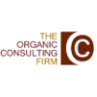 The Organic Consulting Firm logo, The Organic Consulting Firm contact details