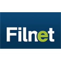 Filnet logo, Filnet contact details