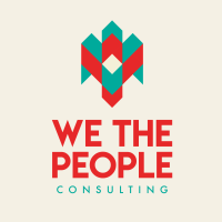 We The People Consulting logo, We The People Consulting contact details