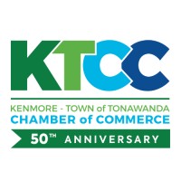 Kenmore-Town of Tonawanda Chamber of Commerce logo, Kenmore-Town of Tonawanda Chamber of Commerce contact details