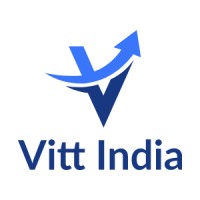 Vitt India logo, Vitt India contact details