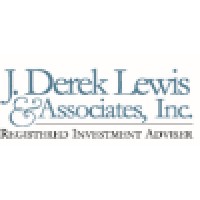 J. Derek Lewis & Associates, Inc logo, J. Derek Lewis & Associates, Inc contact details