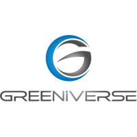 Greeniverse logo, Greeniverse contact details