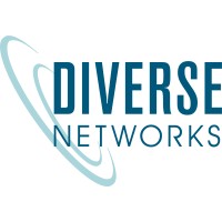 Diverse Networks logo, Diverse Networks contact details