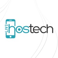 Live Hostech logo, Live Hostech contact details