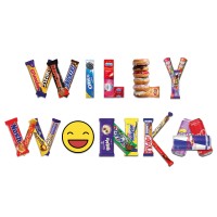 Willy Wonka™ logo, Willy Wonka™ contact details