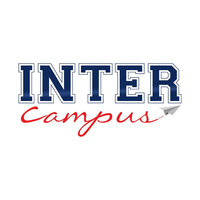 International Campus logo, International Campus contact details