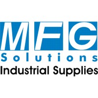 MFG Solutions Inc. logo, MFG Solutions Inc. contact details