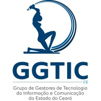 Grupo de Gestores de Tecnologia da Informação e Comunicação do Estado do Ceará logo, Grupo de Gestores de Tecnologia da Informação e Comunicação do Estado do Ceará contact details