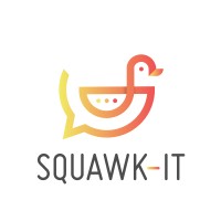 Squawk-IT logo, Squawk-IT contact details