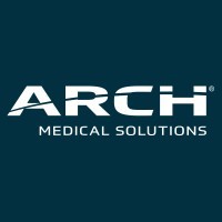 ARCH Medical Solutions - Sparta logo, ARCH Medical Solutions - Sparta contact details