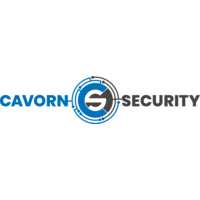 Cavorn Security logo, Cavorn Security contact details