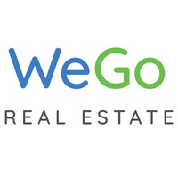 WeGo Real Estate logo, WeGo Real Estate contact details