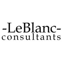 LeBlanc Consultants logo, LeBlanc Consultants contact details