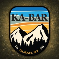 KA-BAR, div of Alcas Corporation logo, KA-BAR, div of Alcas Corporation contact details