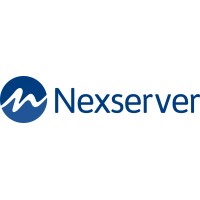 Nexserver logo, Nexserver contact details