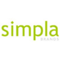 Simpla Brands logo, Simpla Brands contact details