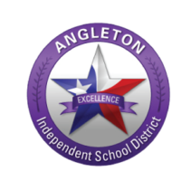 Angleton Senior High School logo, Angleton Senior High School contact details