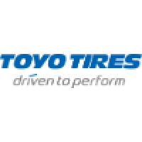 Toyo Tire Europe GmbH logo, Toyo Tire Europe GmbH contact details