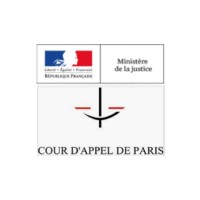 Cour d'Appel de Paris / Paris Court of Appeal logo, Cour d'Appel de Paris / Paris Court of Appeal contact details