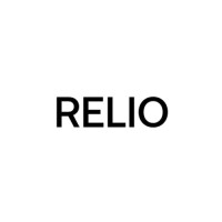 Relio logo, Relio contact details