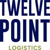 Twelve Point Logistics logo, Twelve Point Logistics contact details