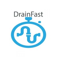 Drainfast logo, Drainfast contact details