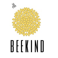 Beekind logo, Beekind contact details