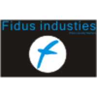 Fidus Industries logo, Fidus Industries contact details