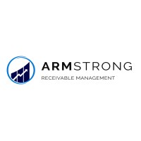 ARMStrong Receivable Management logo, ARMStrong Receivable Management contact details