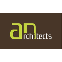 An Architects logo, An Architects contact details