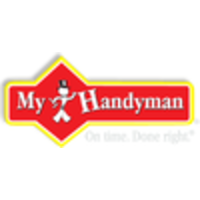 Mr Handy Man logo, Mr Handy Man contact details