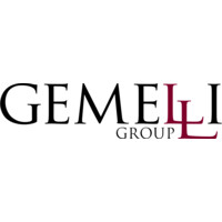 Gemelli Group logo, Gemelli Group contact details