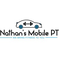 Nathan's Mobile PT logo, Nathan's Mobile PT contact details