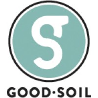 Good Soil Agency logo, Good Soil Agency contact details