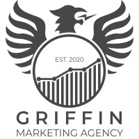 Griffin Marketing Agency logo, Griffin Marketing Agency contact details