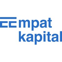 EEMPAT KAPITAL logo, EEMPAT KAPITAL contact details