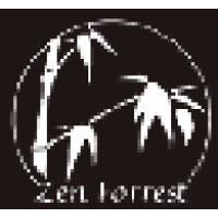 Zen Forrest logo, Zen Forrest contact details