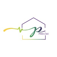 Precise Care logo, Precise Care contact details