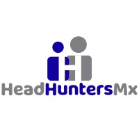 HEADHUNTERSMX logo, HEADHUNTERSMX contact details